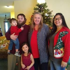 Meet your Posher, Shawn